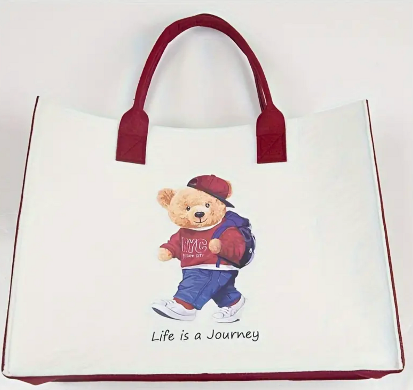 TEDDY bag