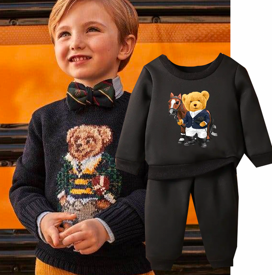 TEDDY Classic Kids Set