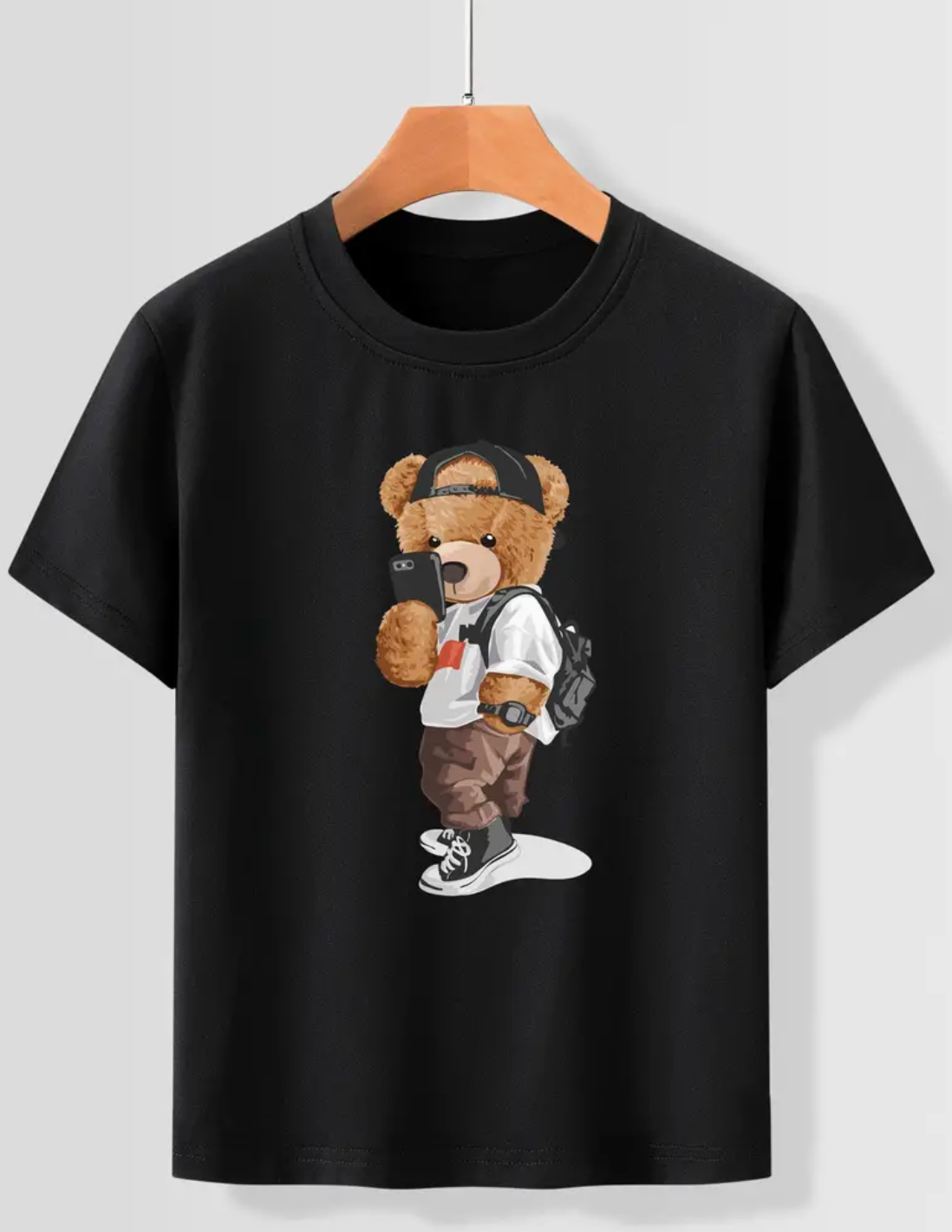 Teddy LUXE Tee