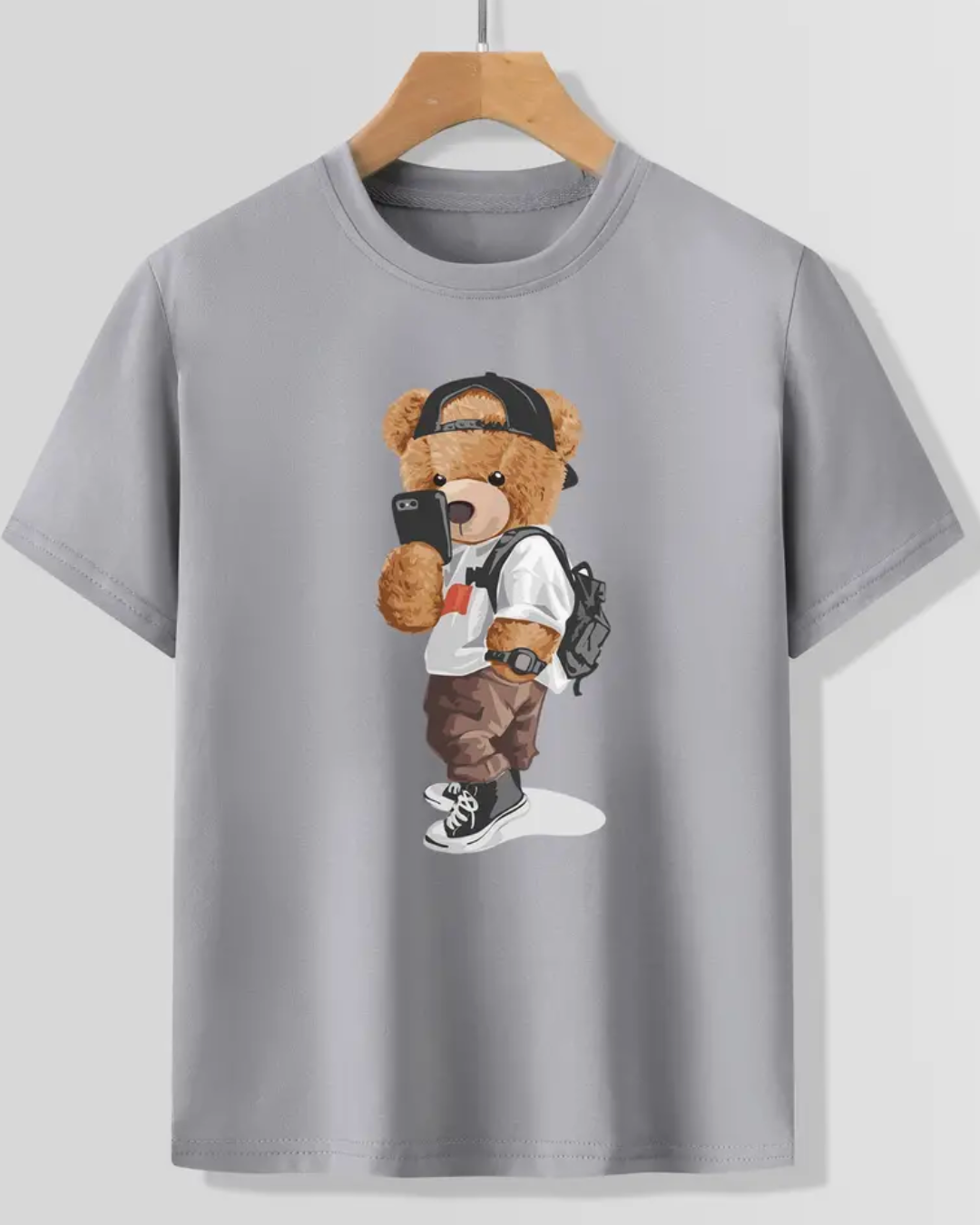 Teddy LUXE Tee